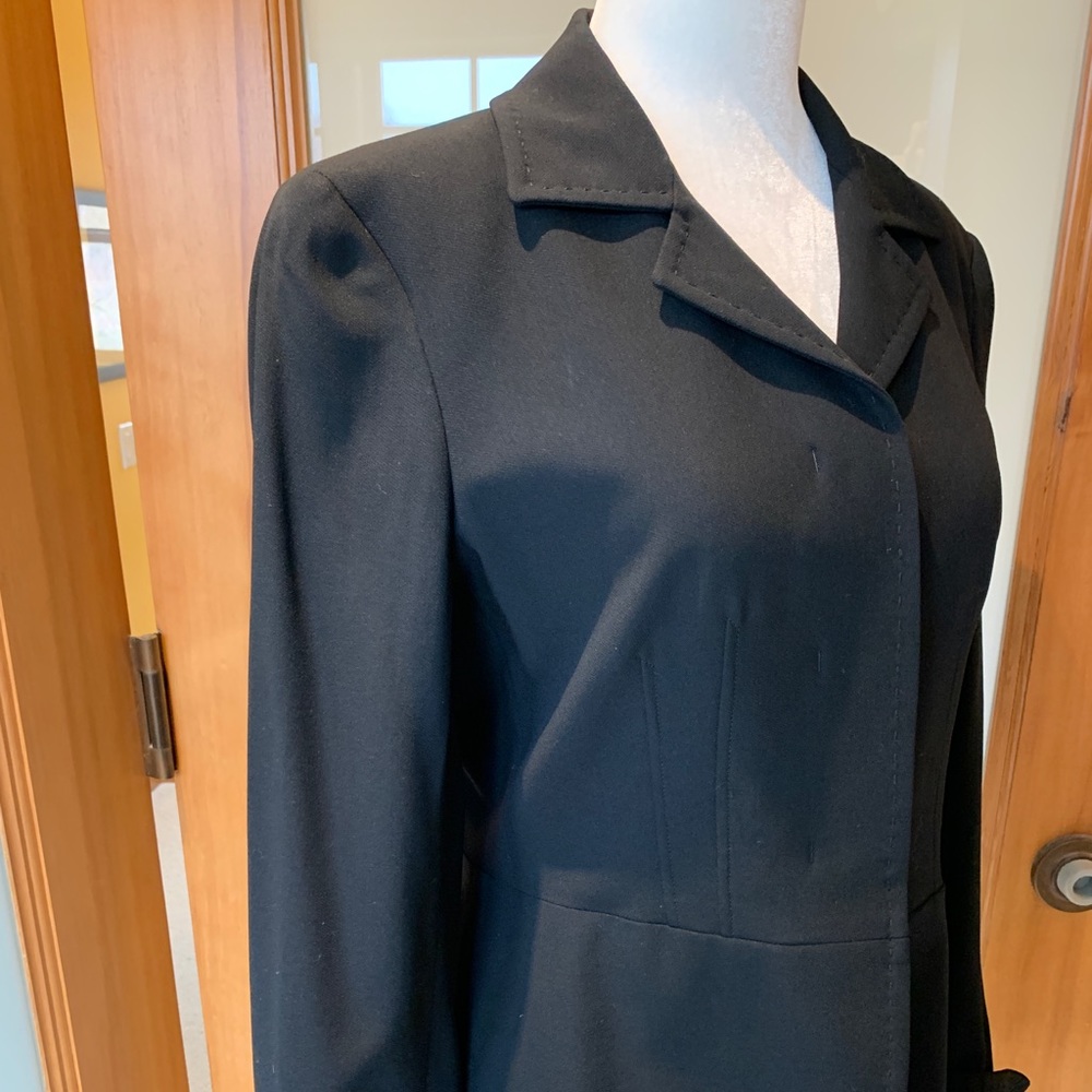 MaxMara blazer